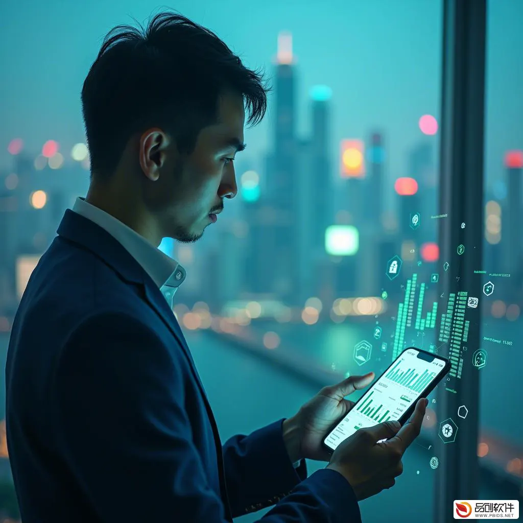 佛山市AI金融理财平台企业的崛起与影响
