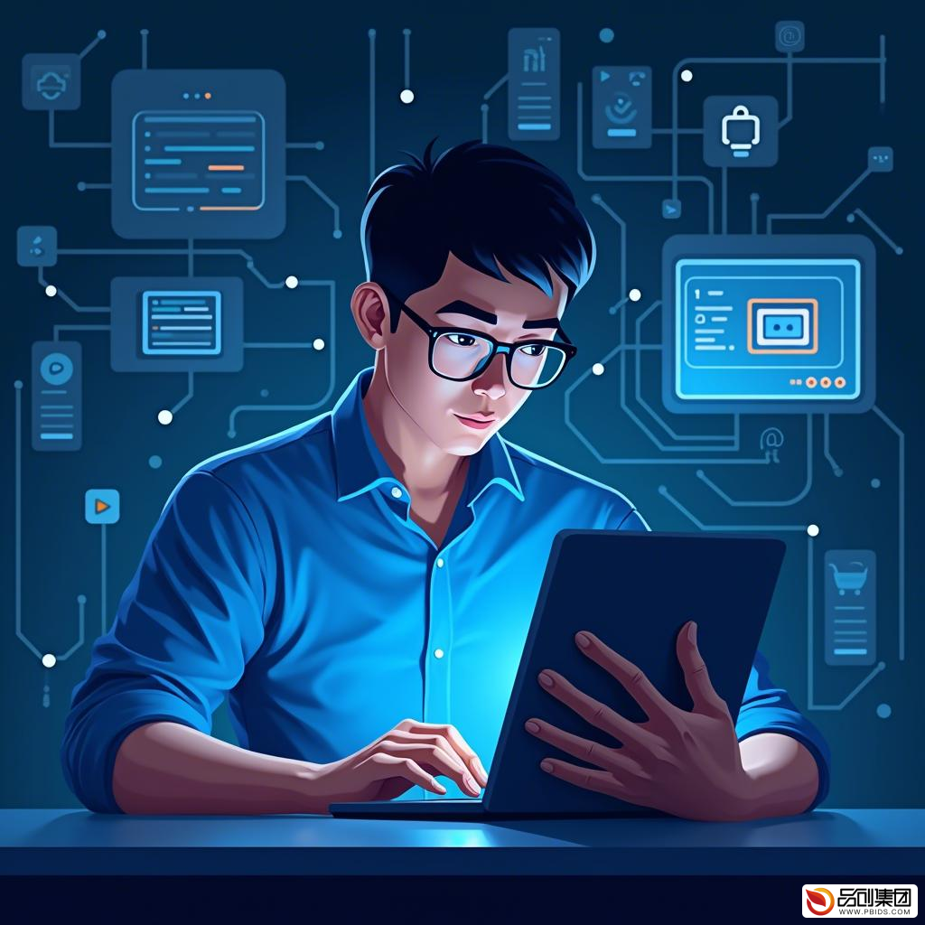 探寻顶尖APP定制开发企业：如何选择最适合您的合作伙伴

