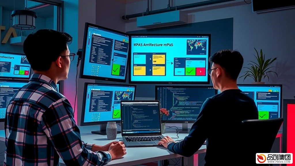 全面解析mPaaS移动开发平台：助力企业数字化升级的高效引擎
