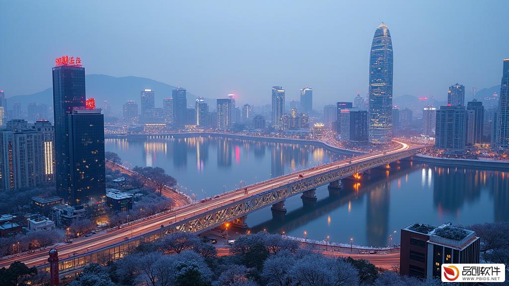 杭州市金融级数据加密平台企业的崛起与影响
