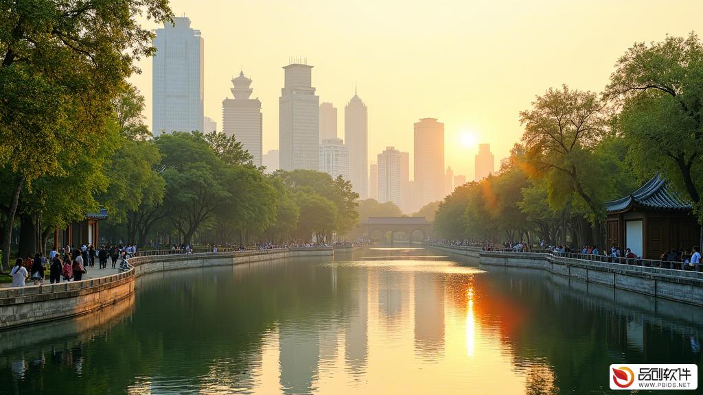 苏州市金融科技系统开发服务的领航者
