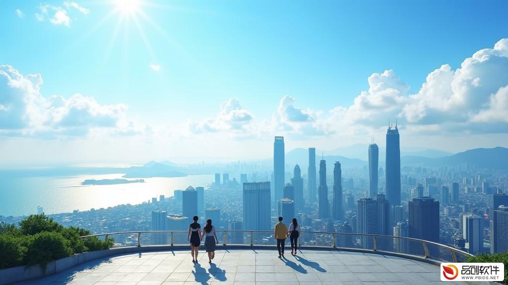 珠海市云端数据中台搭建研发中心的创新与实践
