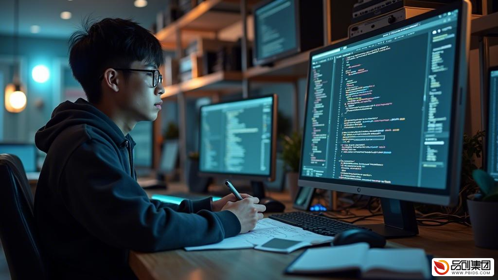 C++开发必备软件全解析