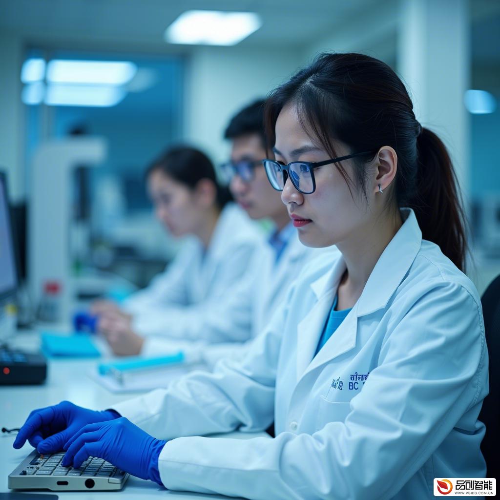 苏州市医疗设备电源优化系统实验室：创新科...
