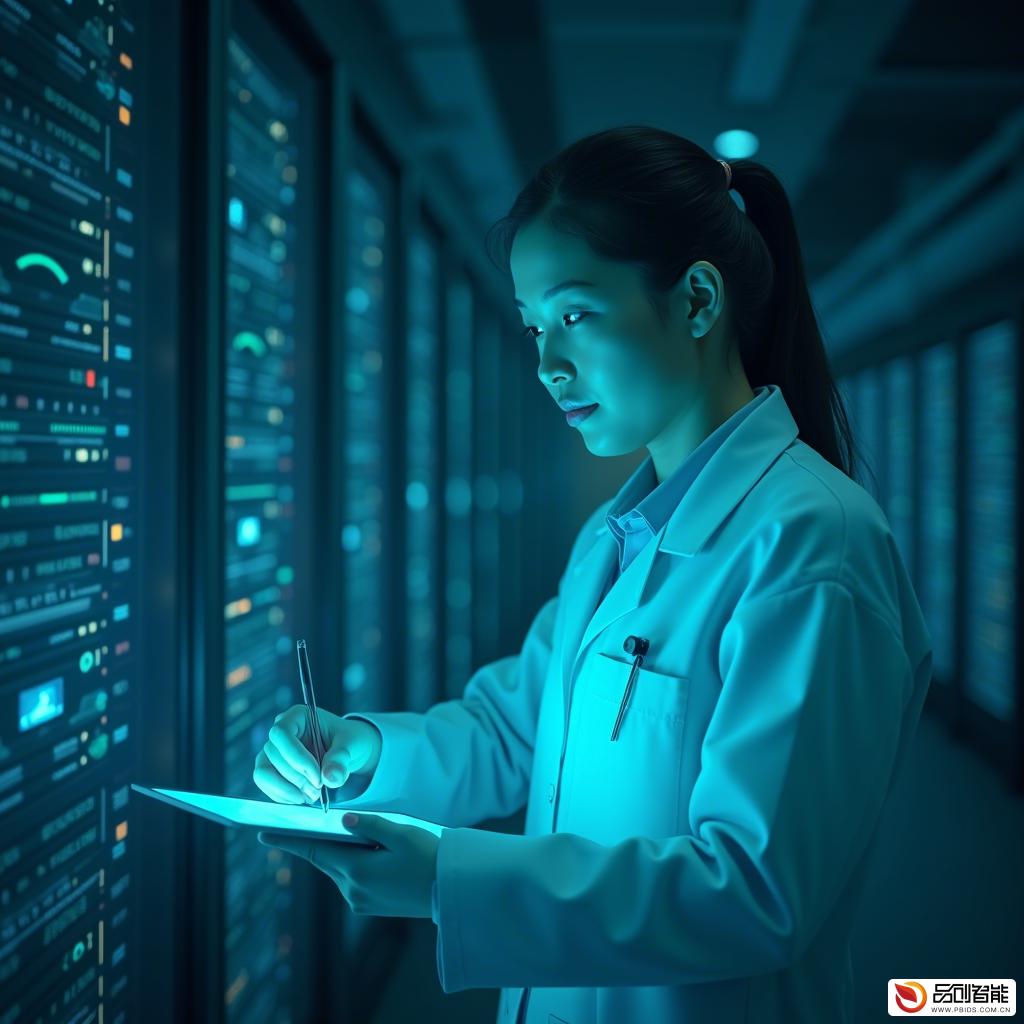 广州市医疗影像云存储网关技术中心：引领医...