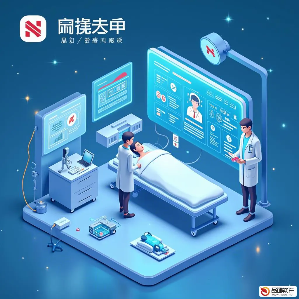 宁波市智能分诊算法系统公司的创新引领与未来展望
