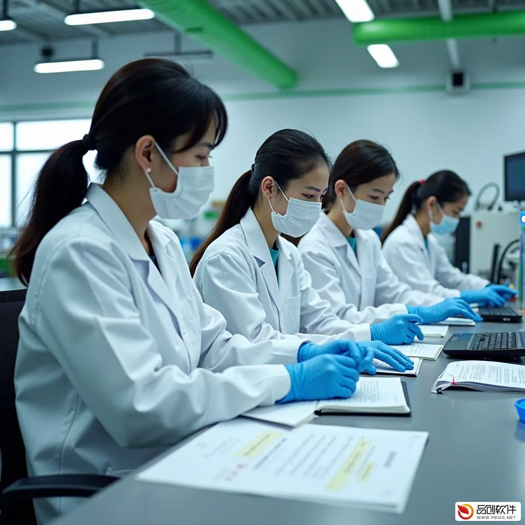 佛山市化工安全生产系统技术中心：引领行业安全新标杆
