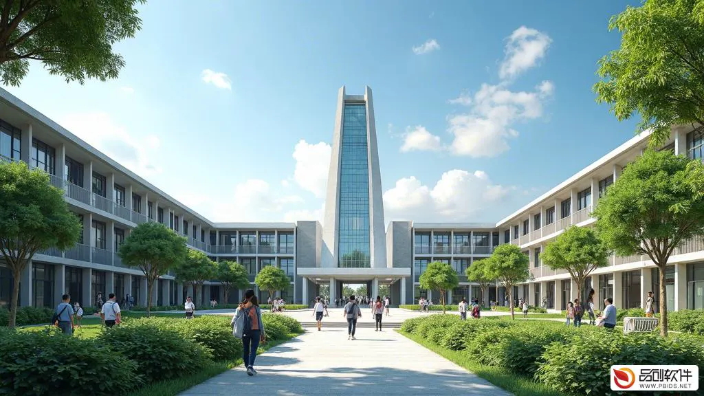 东莞市教育知识图谱构建平台：创新教育的技术引擎
