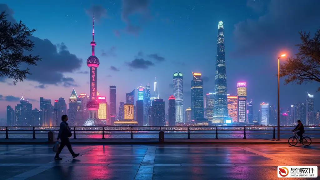 上海市智能硬件集成系统公司的创新与发展之路
