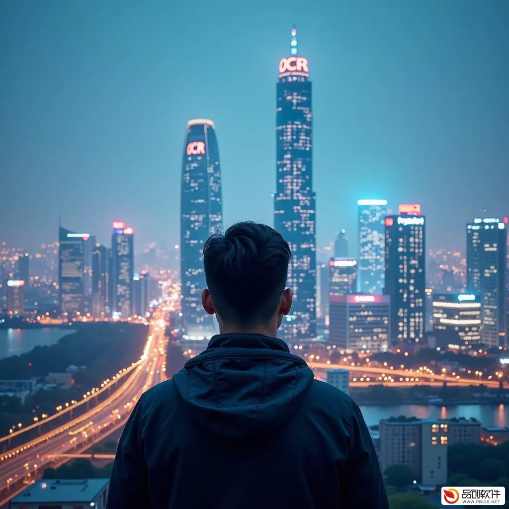 北京市保险OCR识别平台企业的创新与应用
