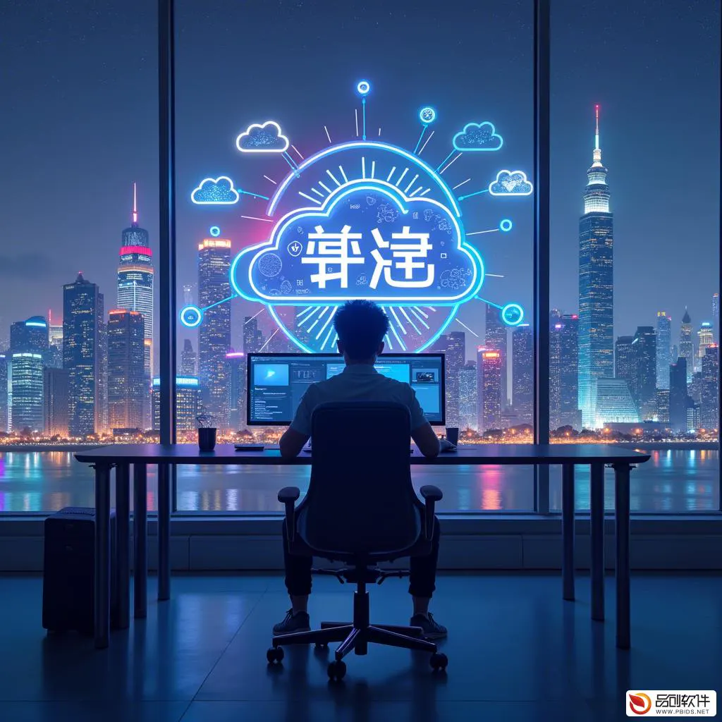 宁波市项目驻场开发技术中心：创新引领，技术赋能...