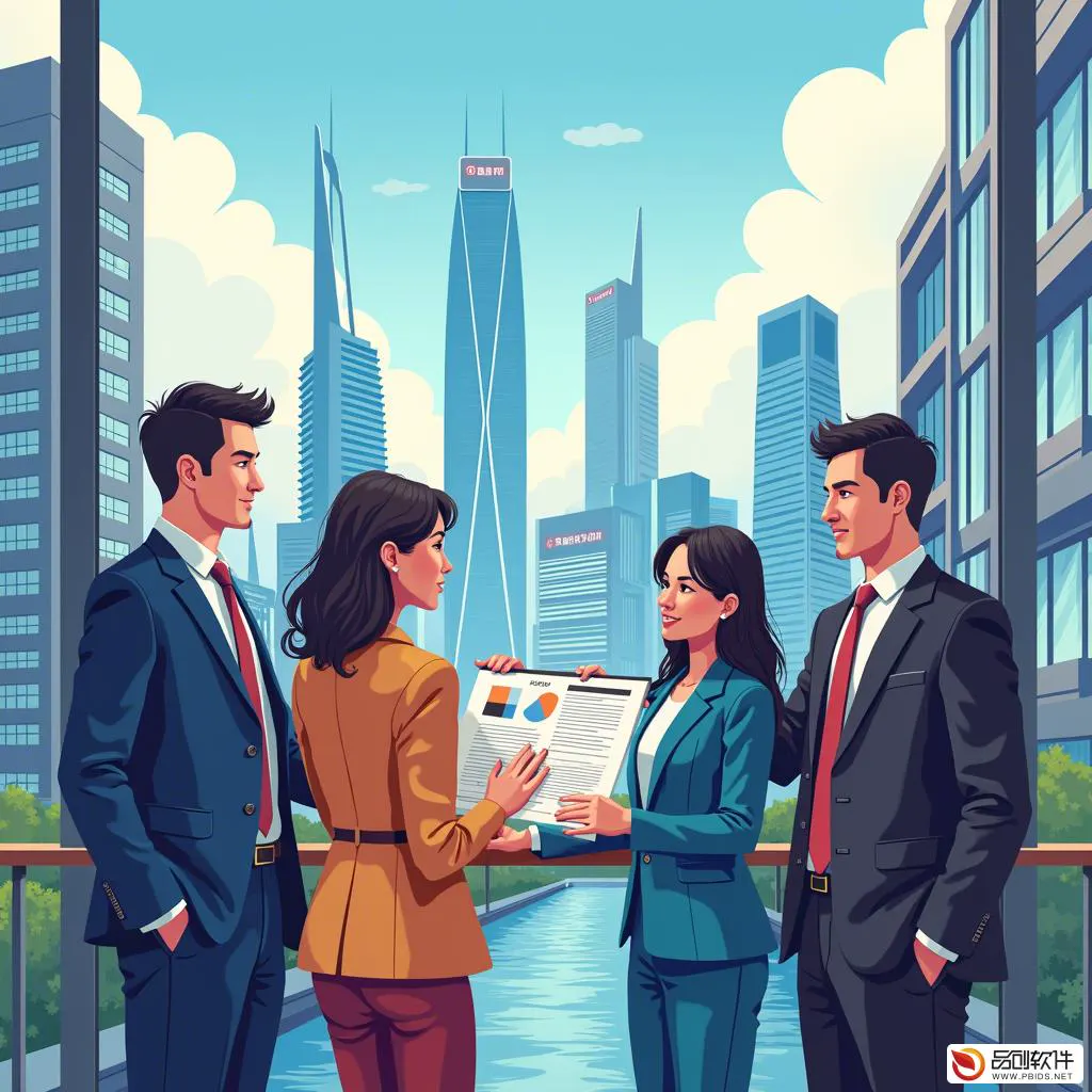 宁波市金融行业合规方案服务商：专业引领，稳健前行
