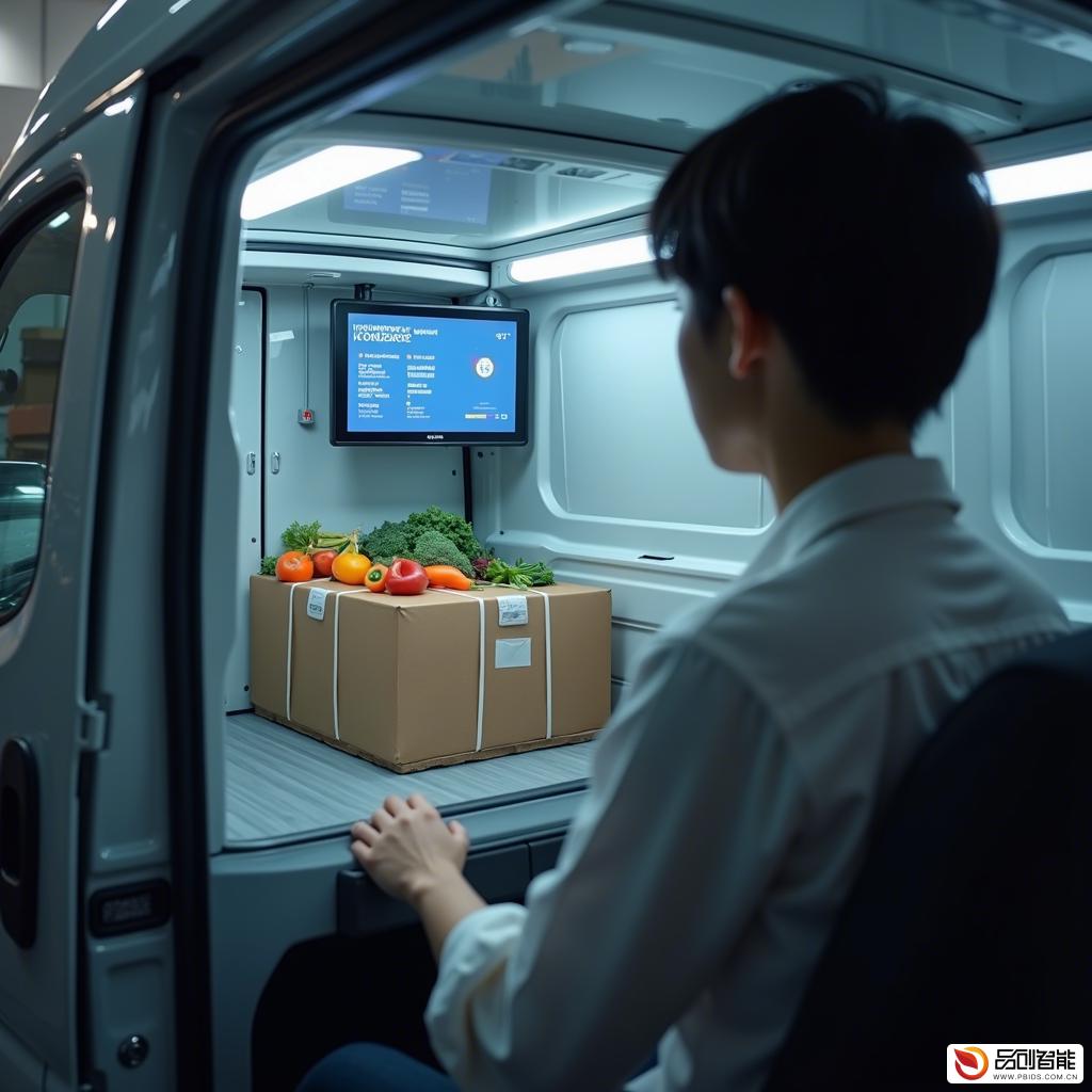 深圳市冷链运输温湿度监测集团的科技引领与...