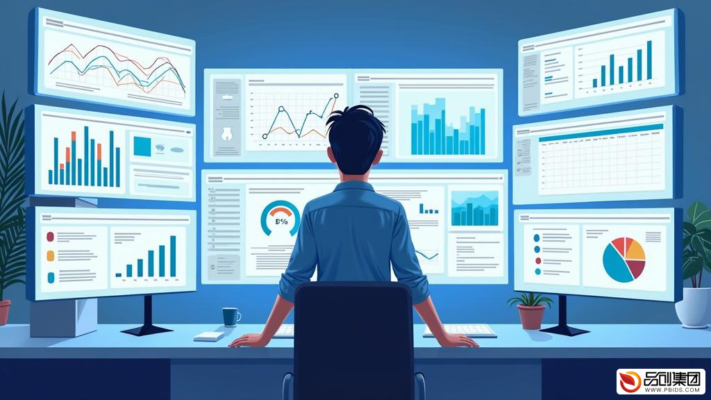 全面掌握Web报表系统开发：从设计到实施的全方位指南
