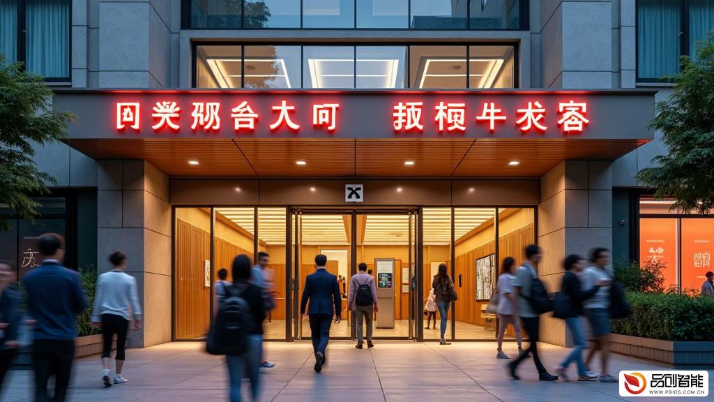 合肥市医院多业务虚拟子网实验室的构建与应用
