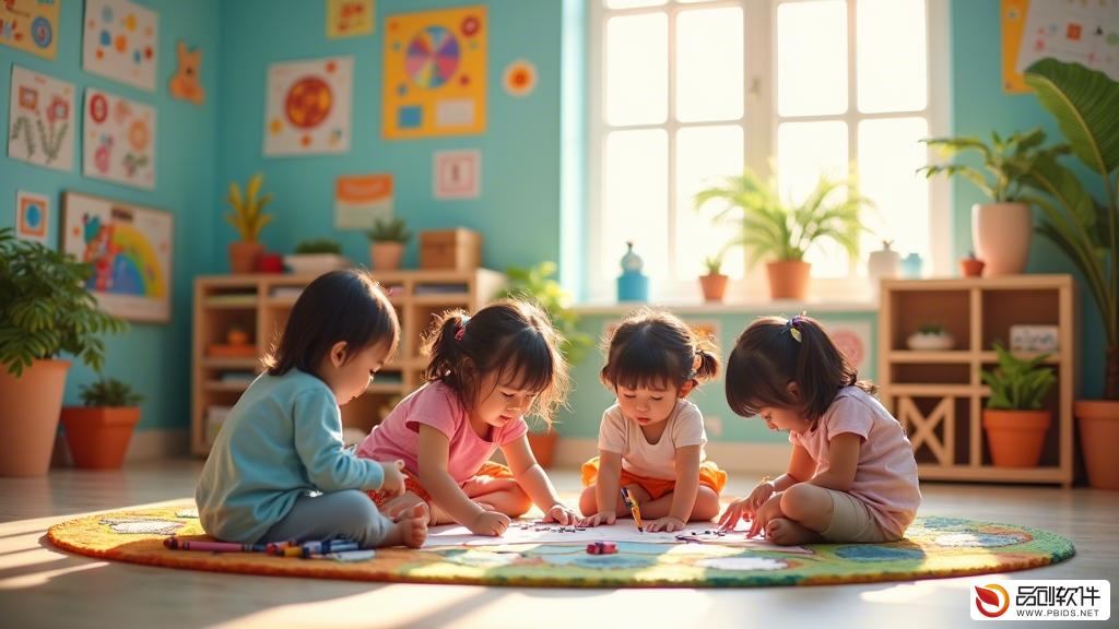儿童教育新纪元：探索硬件配套软件机构的价值与未来
