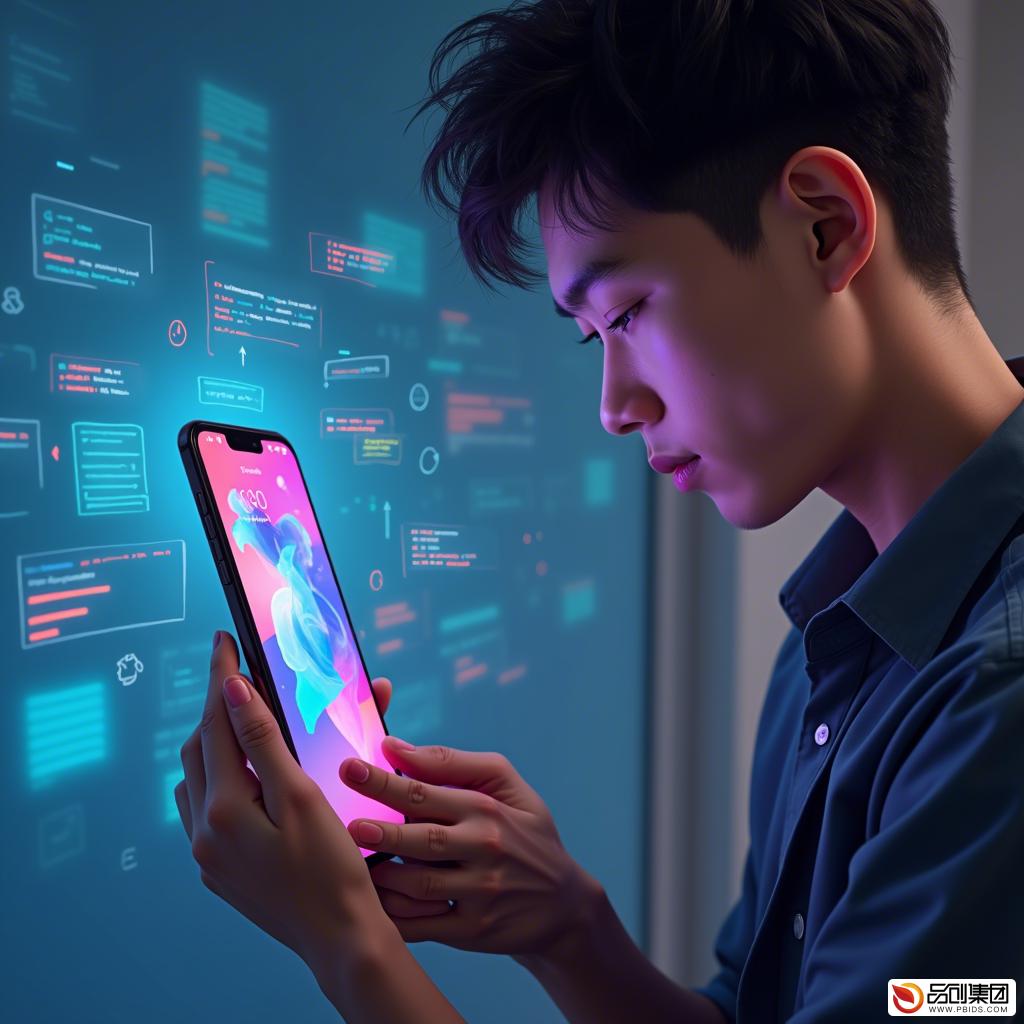 全面解析：如何高效开发一款成功的App软...