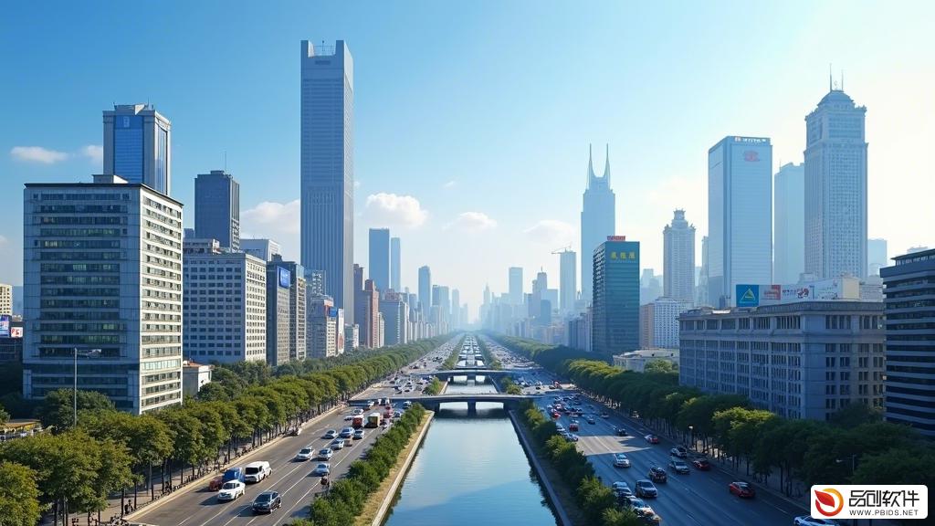 合肥市金融舆情监测系统工作室：守护金融安全的智慧之眼
