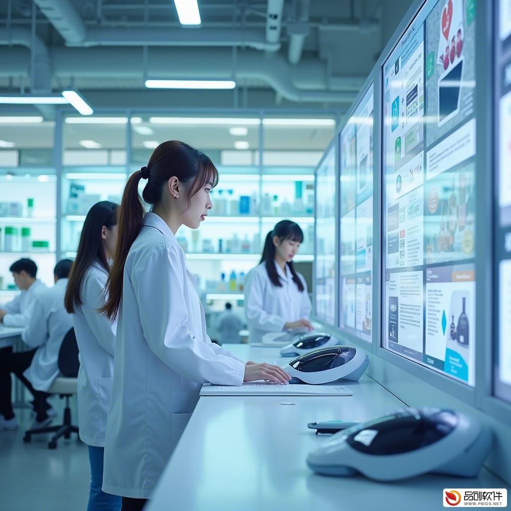 杭州市医药新零售系统技术中心：引领医药行业数字...