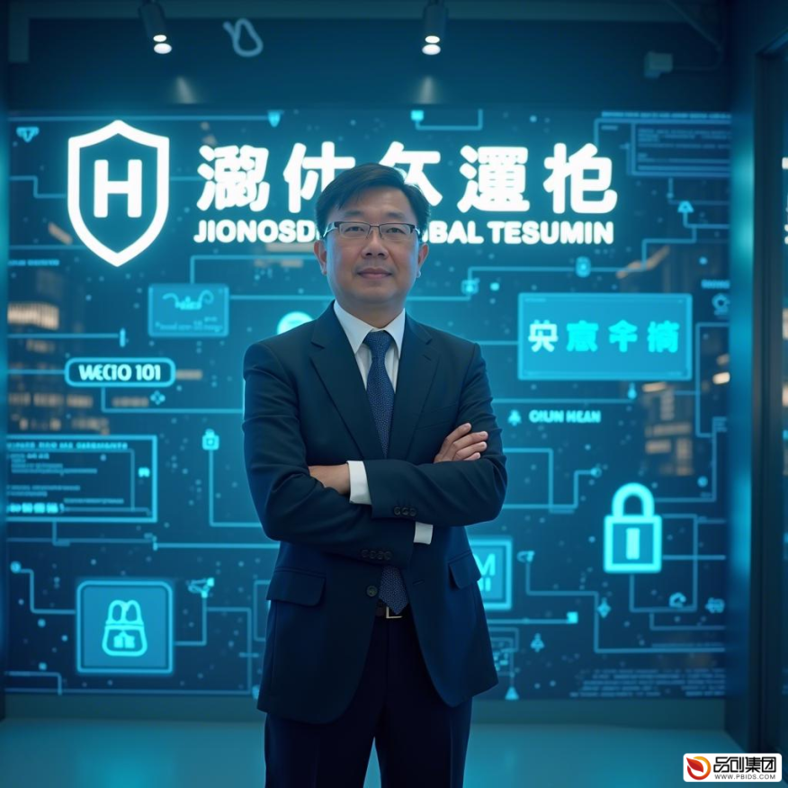 江苏海诺信息安全技术有限公司：引领信息安全新纪元
