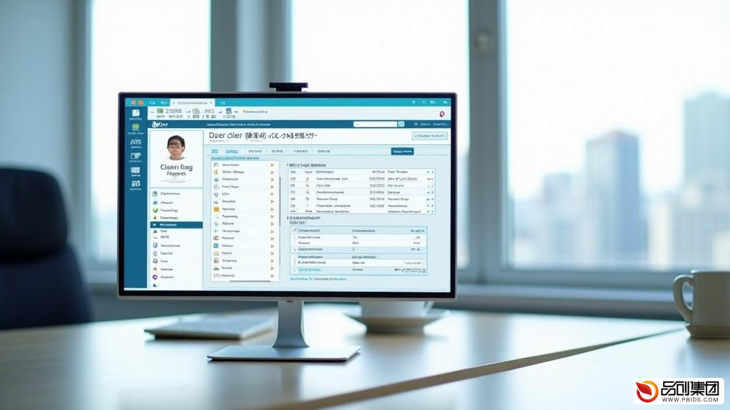 CRM软件定制：打造专属企业销售管理利器
