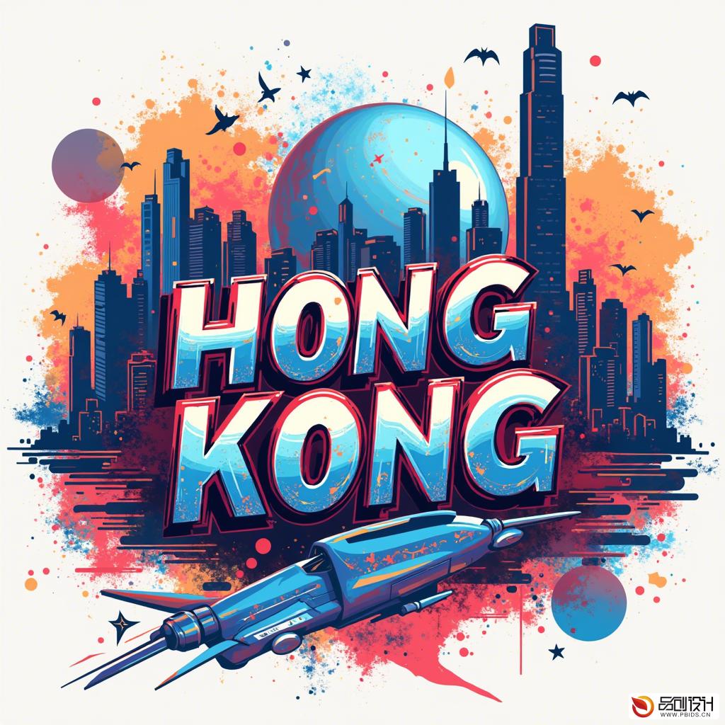 香港视觉动效规范设计：塑造城市视觉新风貌

