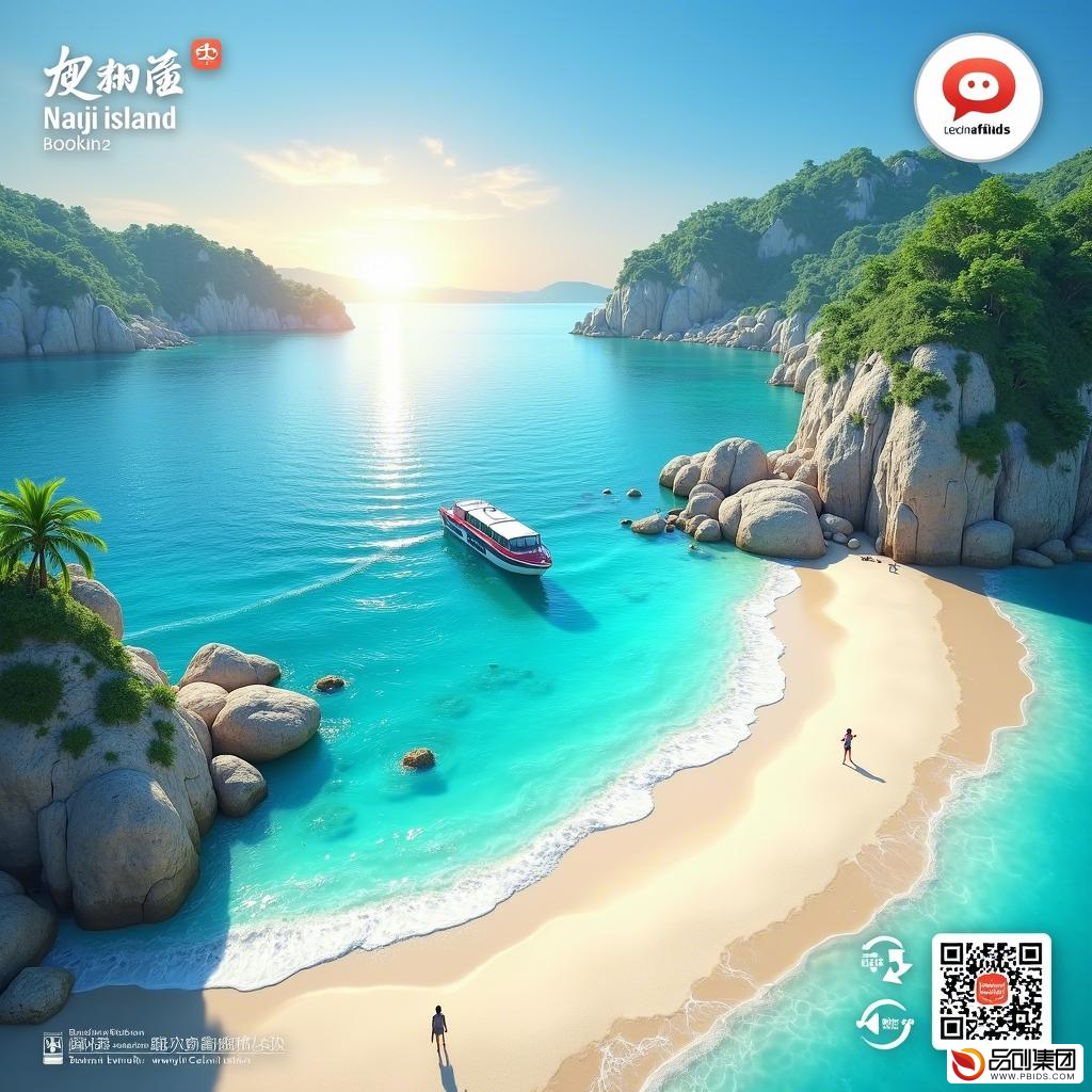 南麂岛旅游指南：如何通过微信公众号轻松订...