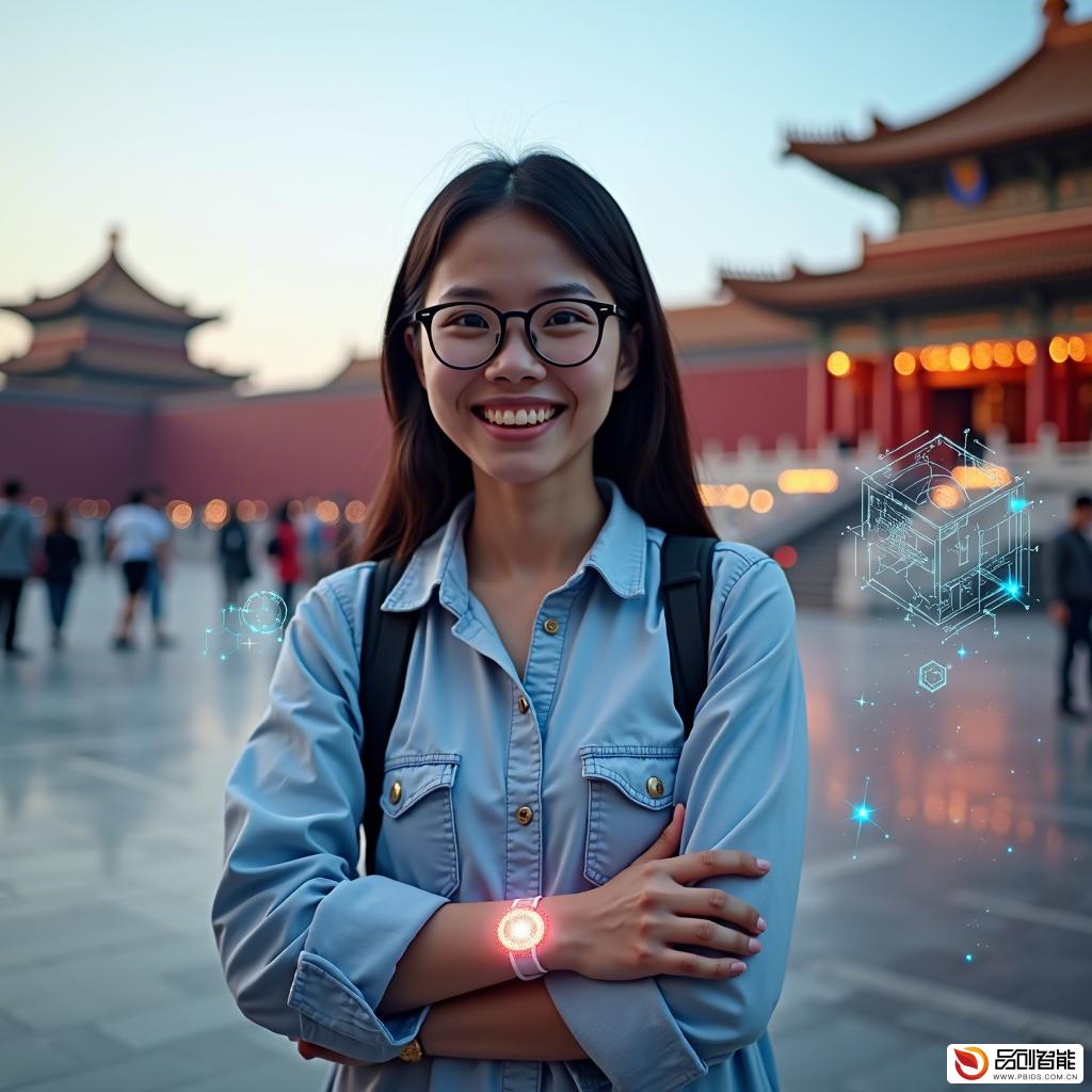 北京市超低功耗体温贴片集成方案：创新科技...