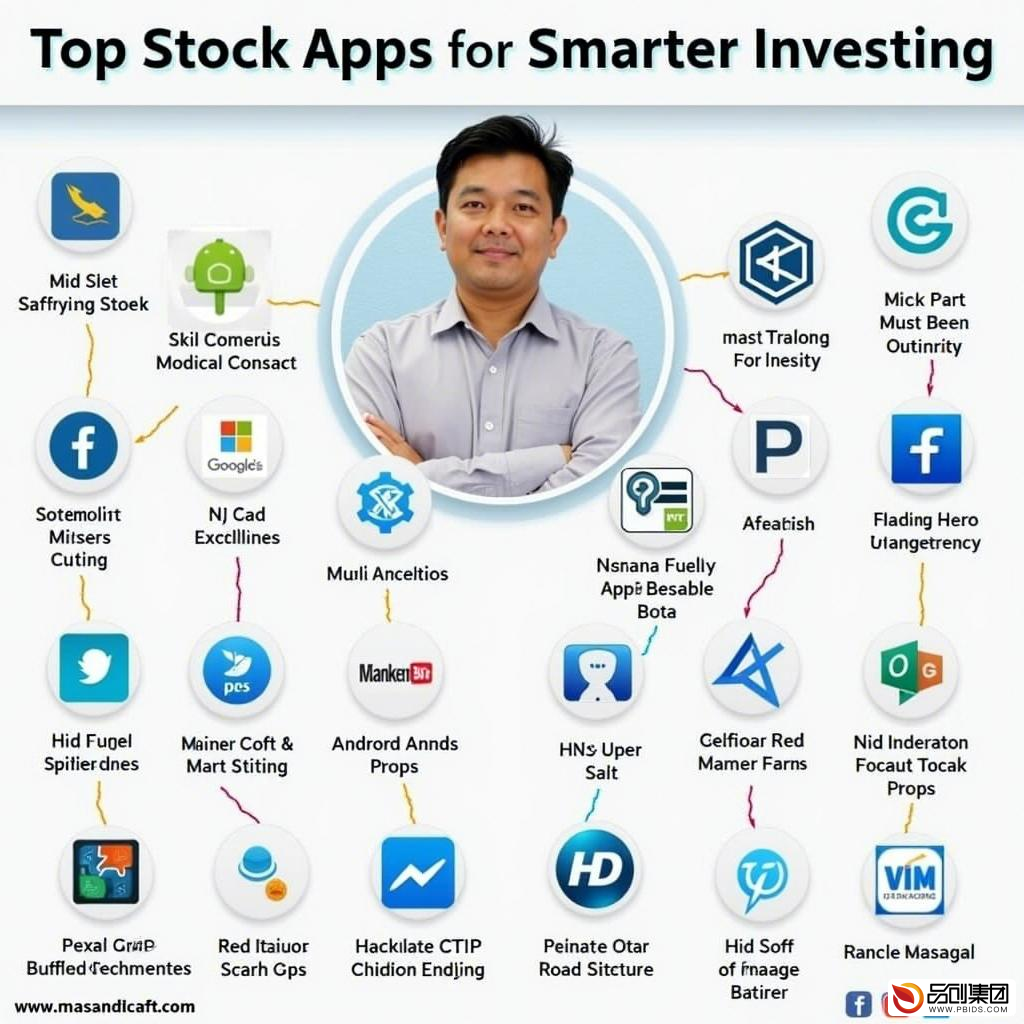 买股票必备：精选股票APP全面解析

