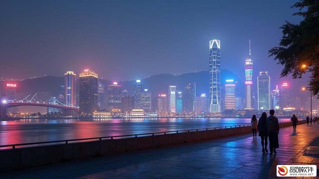 重庆市IPO网下AI服务系统工作室：引领金融科技创新的新篇章
