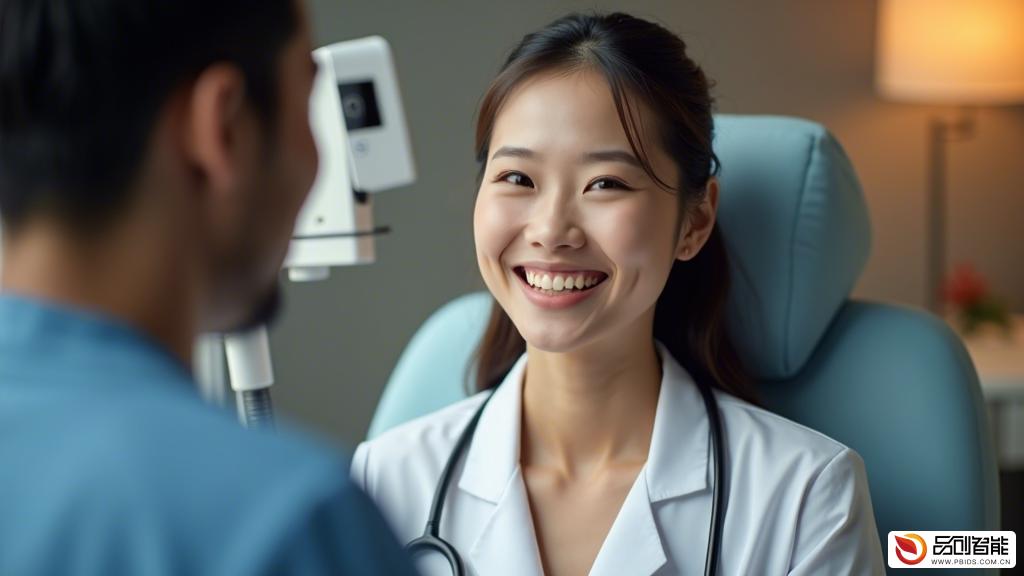 革新女性健康教育：女性健康VR教育运营商的崛起与影响
