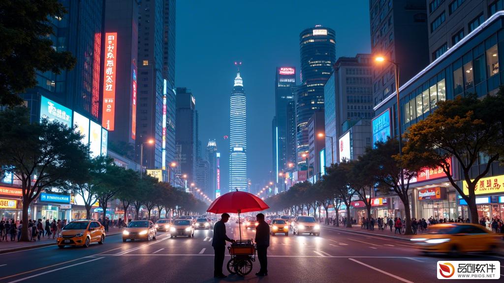广州市微服务架构设计工作室：引领数字化转型的创新力量
