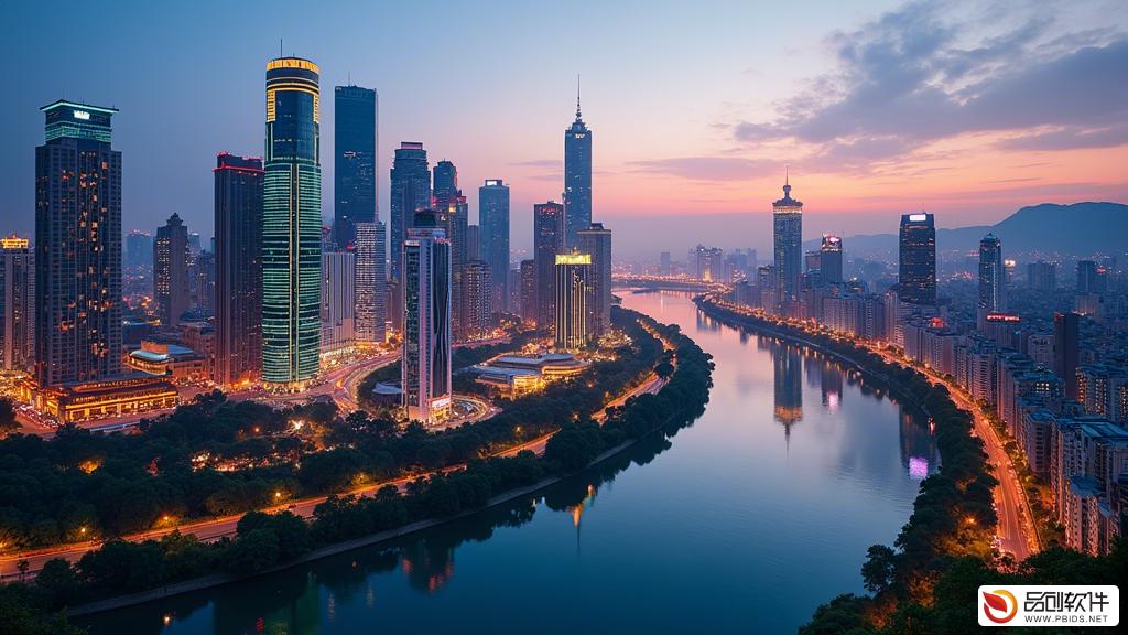 重庆市物流数据管理平台：赋能物流行业，引领平台商新风尚
