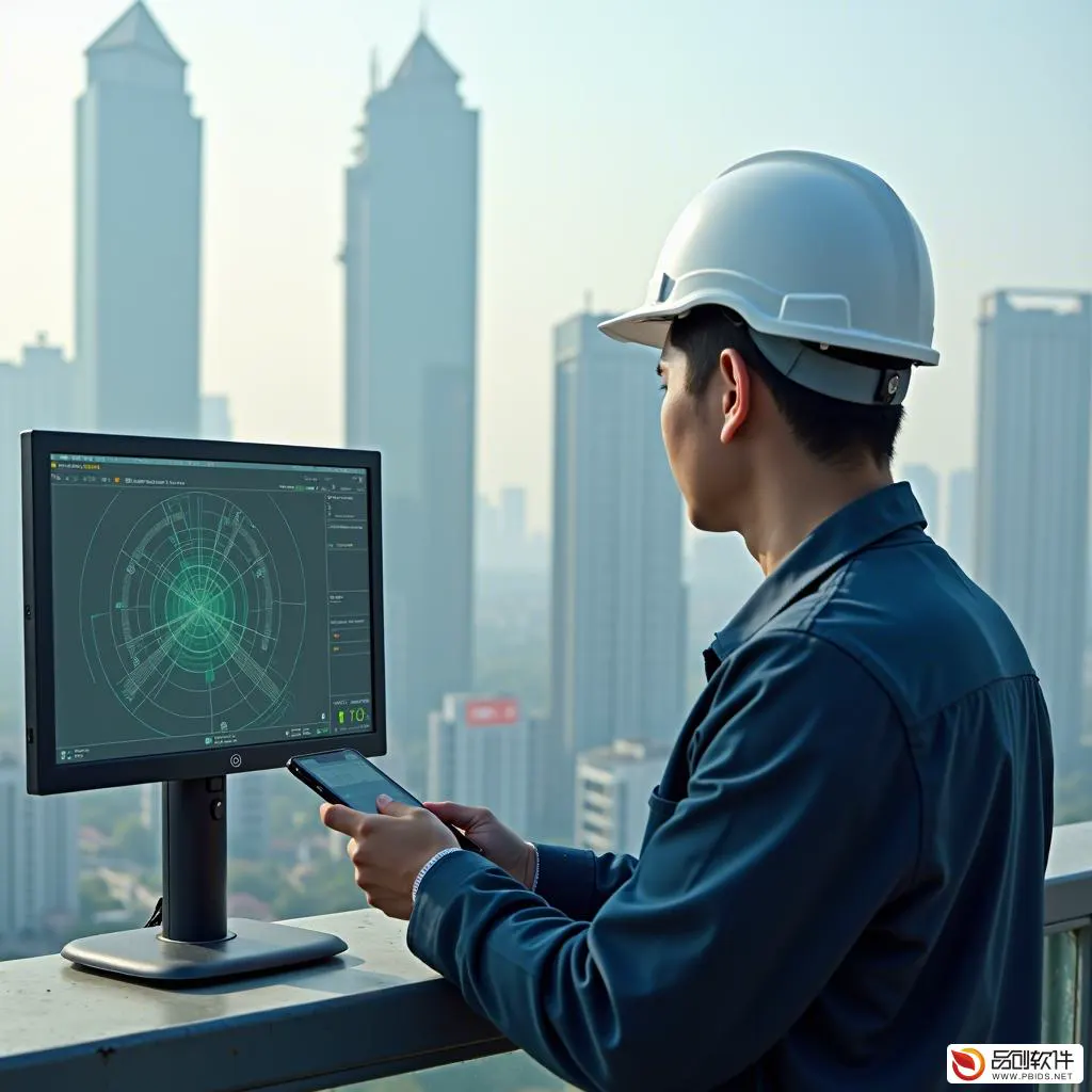 珠海市裂缝位移监测系统集成商：守护城市安全的科技力量
