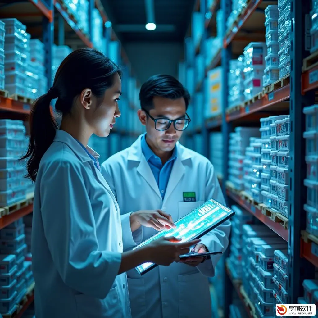 成都市医药库存周转预测平台集成商：引领医药行业...