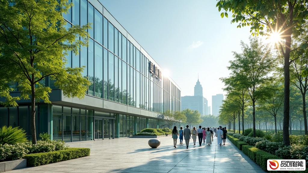 苏州市医院能耗监测系统团队的革新之路

