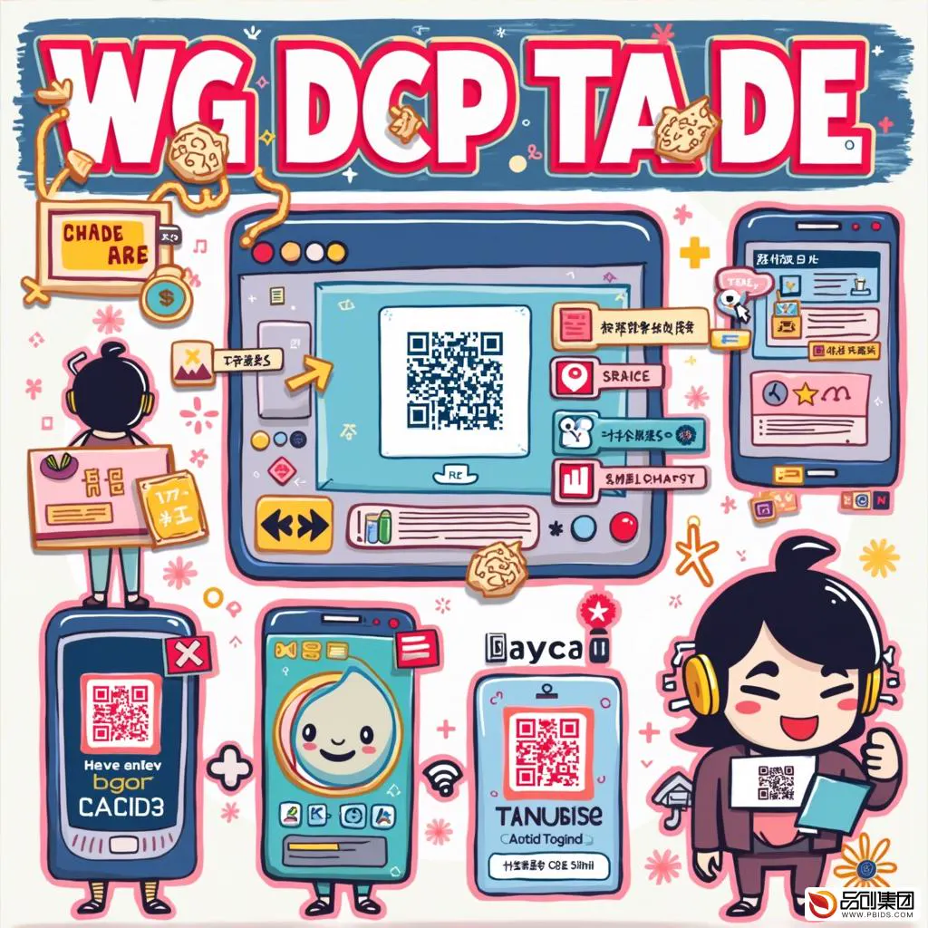 微信小程序开发实战：二维码的生成与应用
