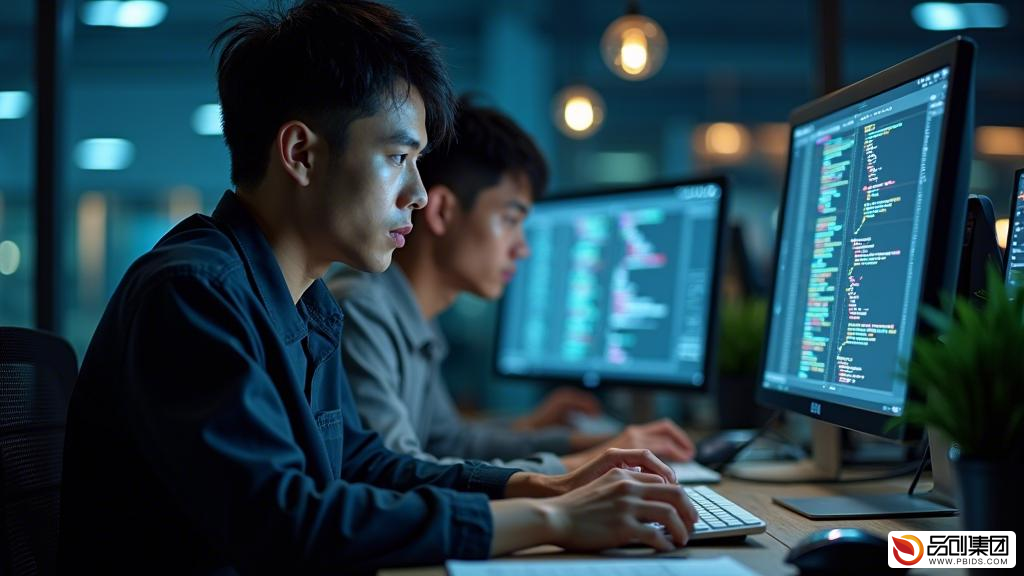 计算机软件开发一个月的费用详解