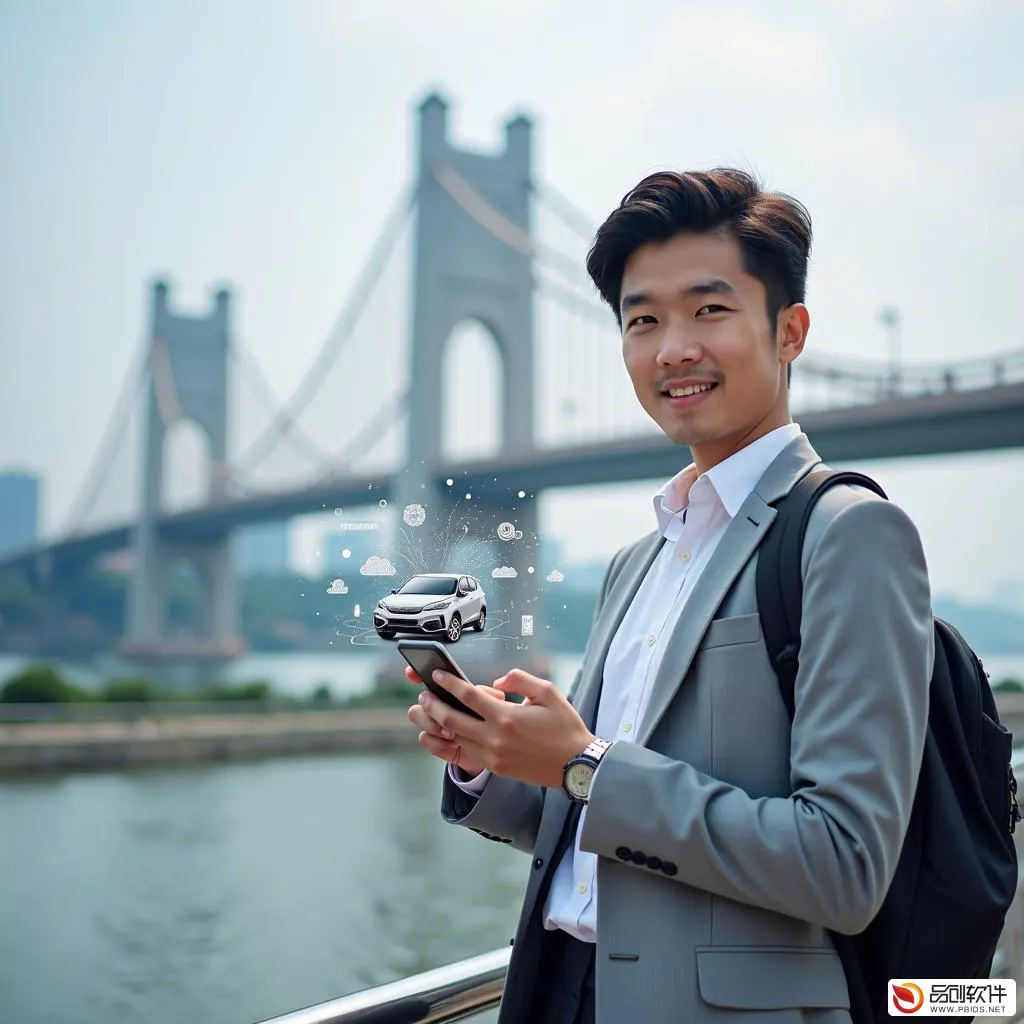 佛山市汽车销售工具App团队:引领汽车行业的数...