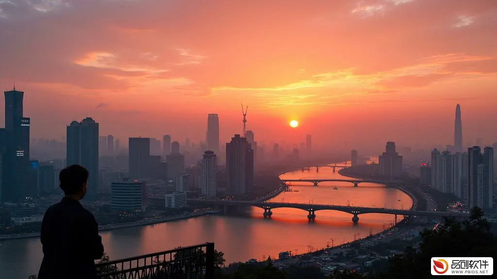 武汉市货运车载互联平台集团：引领智慧物流新时代
