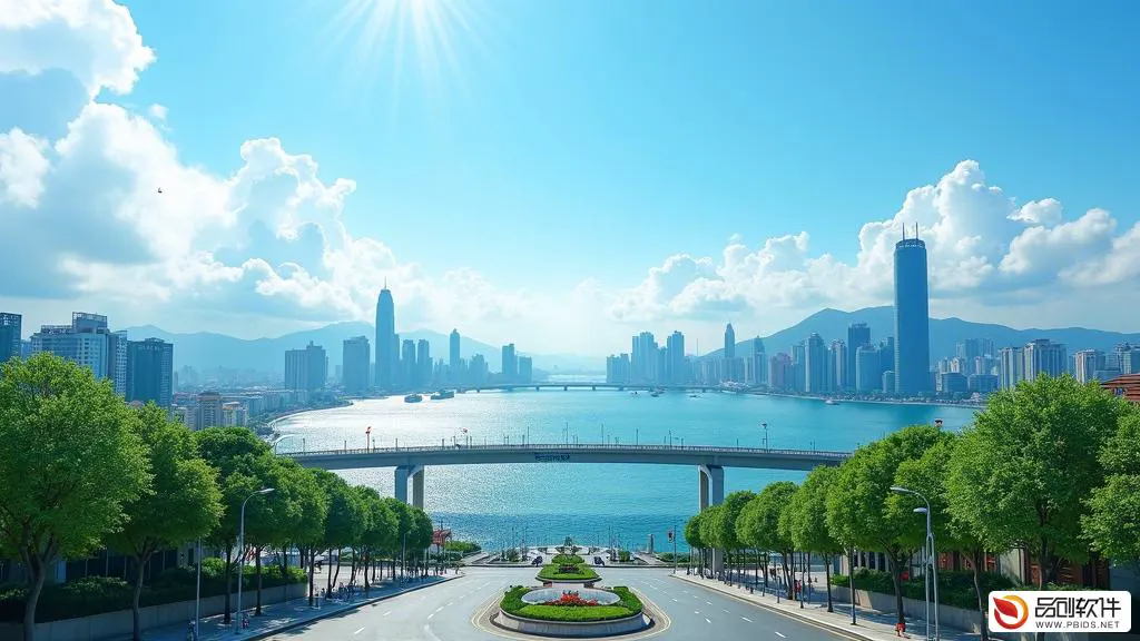 珠海市货运平台物联网系统研发中心：引领物流行业智能化转型
