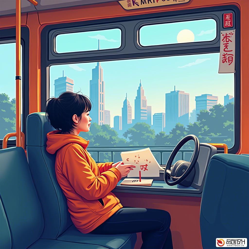 公共交通企业IP打造：塑造城市流动风景线...
