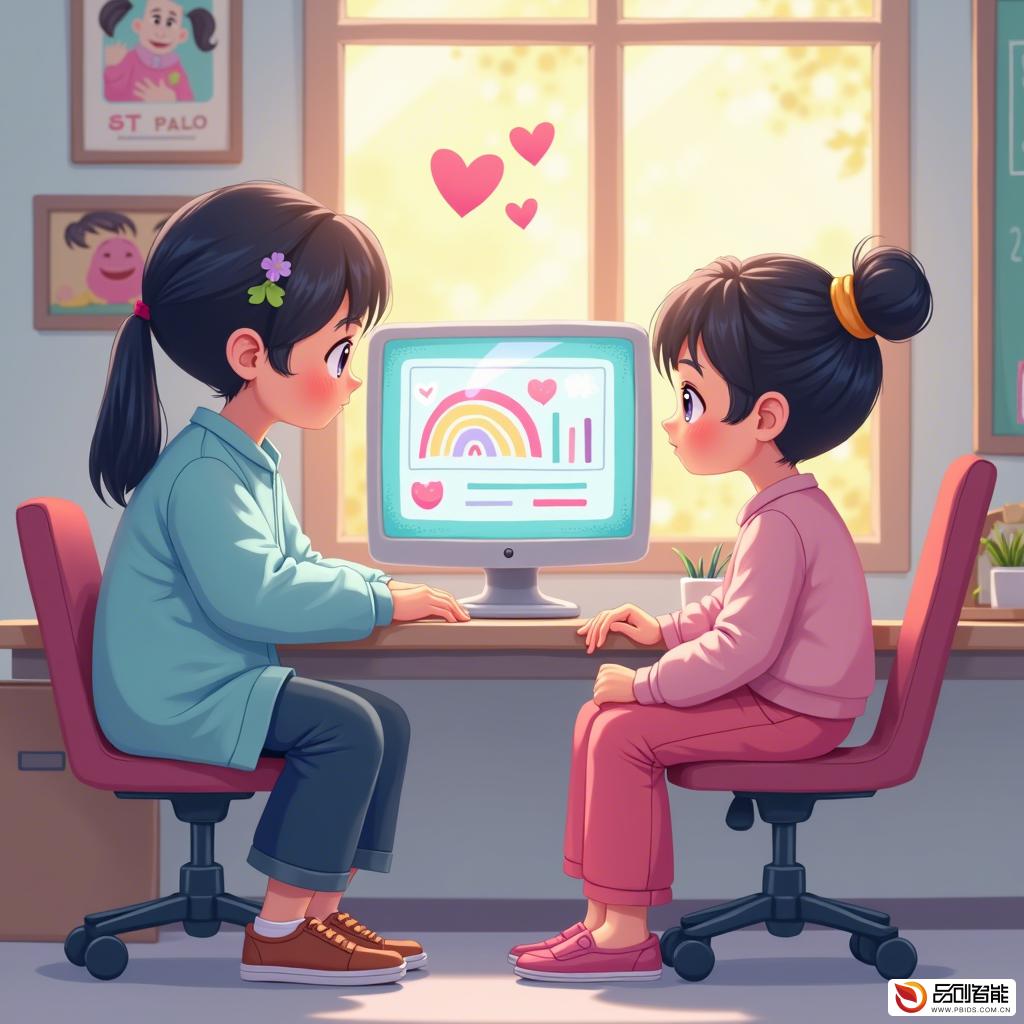 成都市儿童心理健康筛查平台服务站：守护孩...