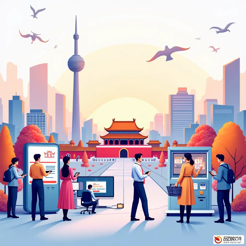 北京市直播购物App定制平台研发中心：创新引领...