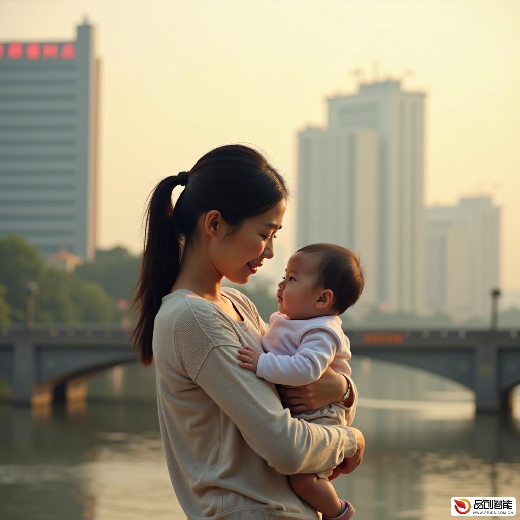 杭州市母婴体温预警平台：守护健康，科技赋能的母...