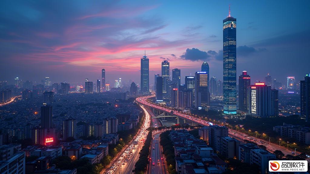 深圳市二维码溯源系统：开创智慧监管新篇章的开发运营商
