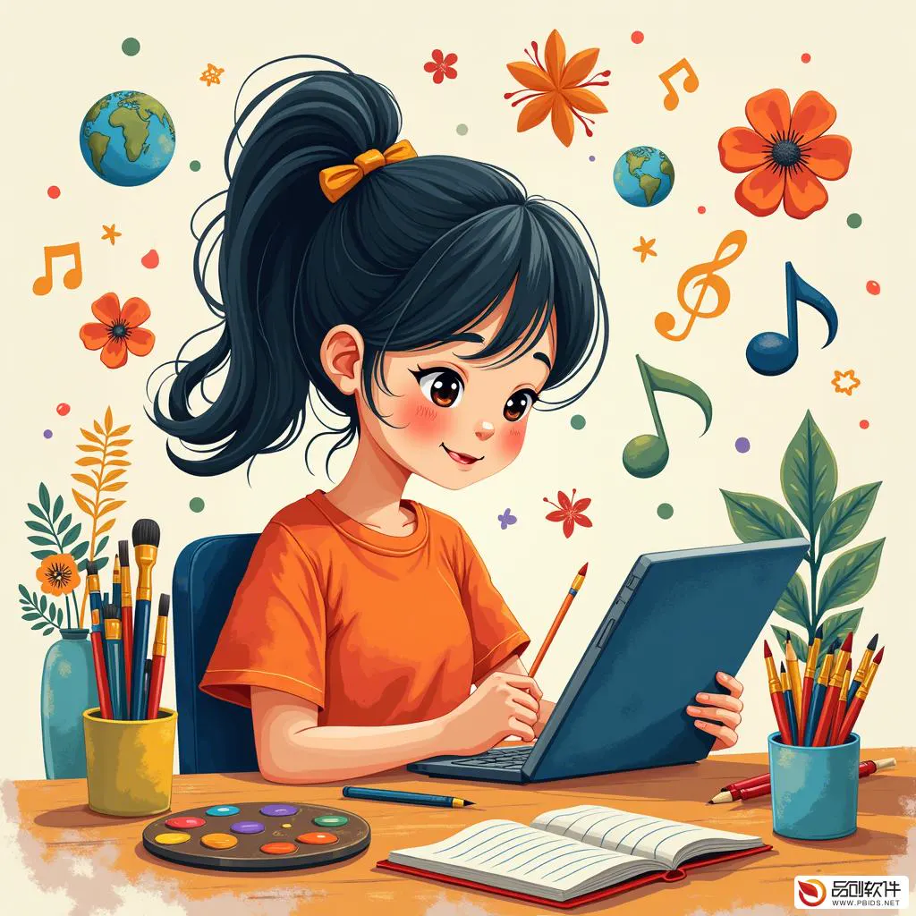 合肥市美育在线学习系统服务站：开启艺术之门的新篇章
