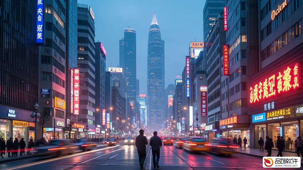 天津市商用车维修预约平台：高效便捷的服务新体验
