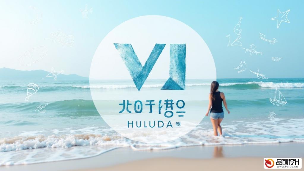葫芦岛VI系统设计：携手合作伙伴共创品牌视觉新高度
