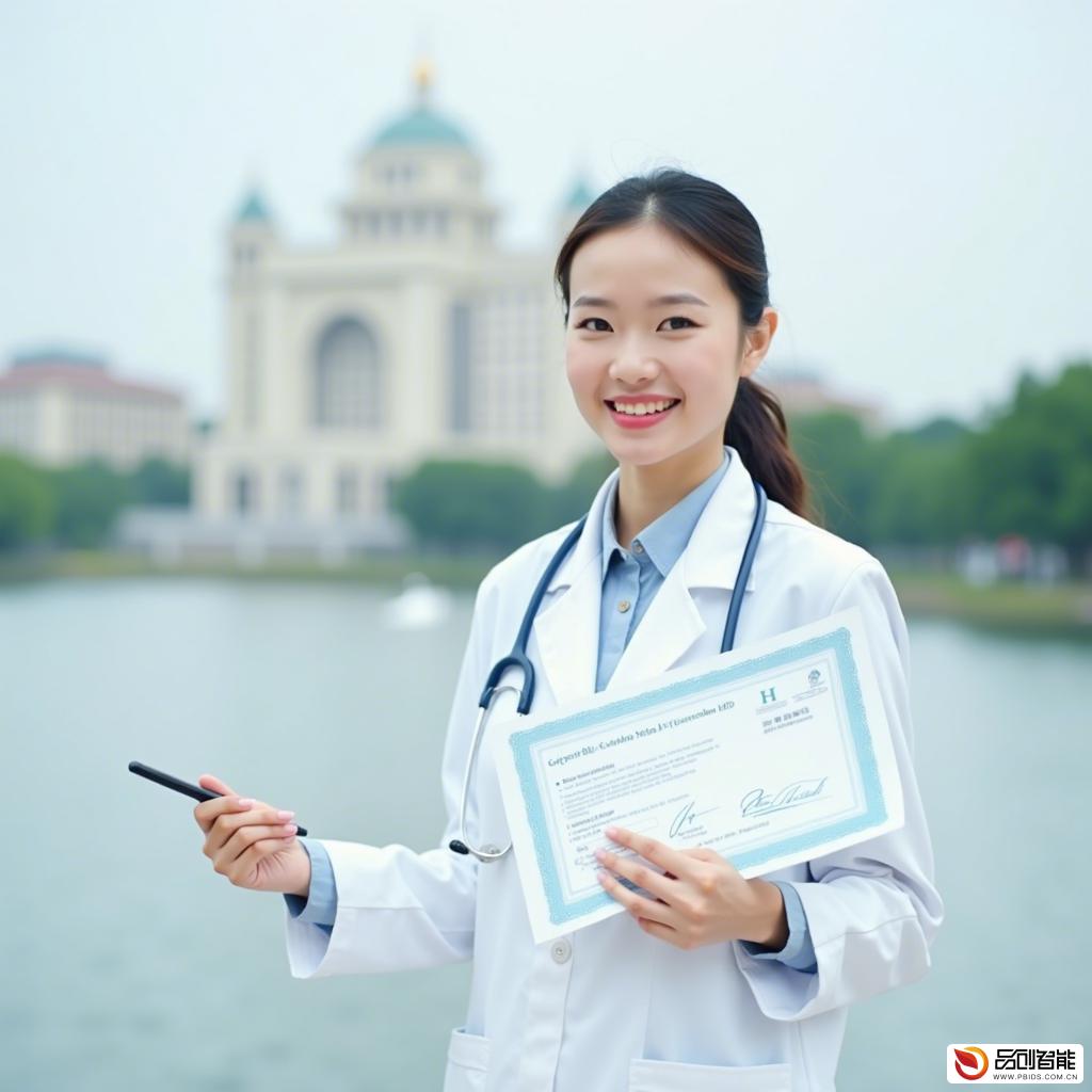 合肥市医疗认证服务申请指南：选择专业公司...